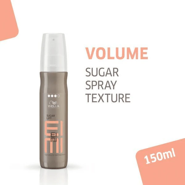 Wella Professionals EIMI Sugar Lift 150 ml - Image 5