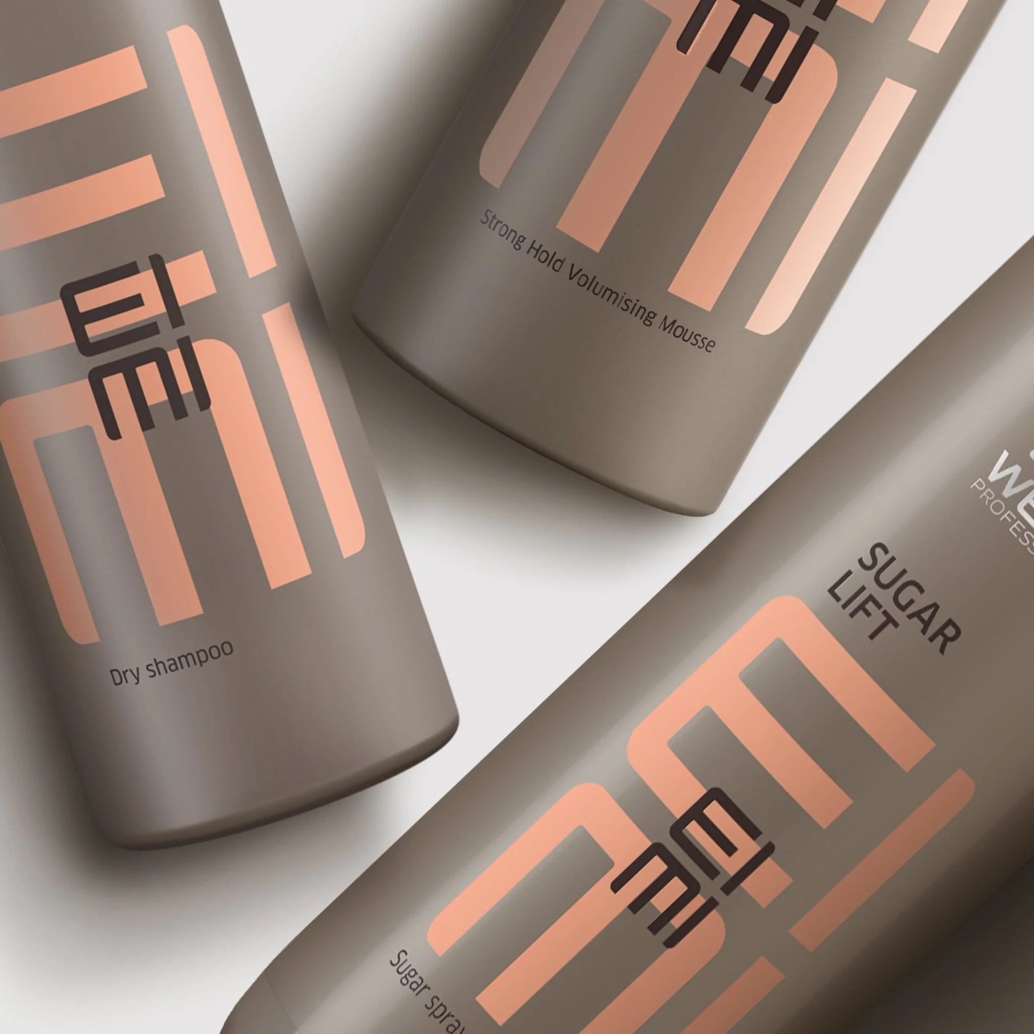 Wella Professionals EIMI Sugar Lift 150 ml - Image 6