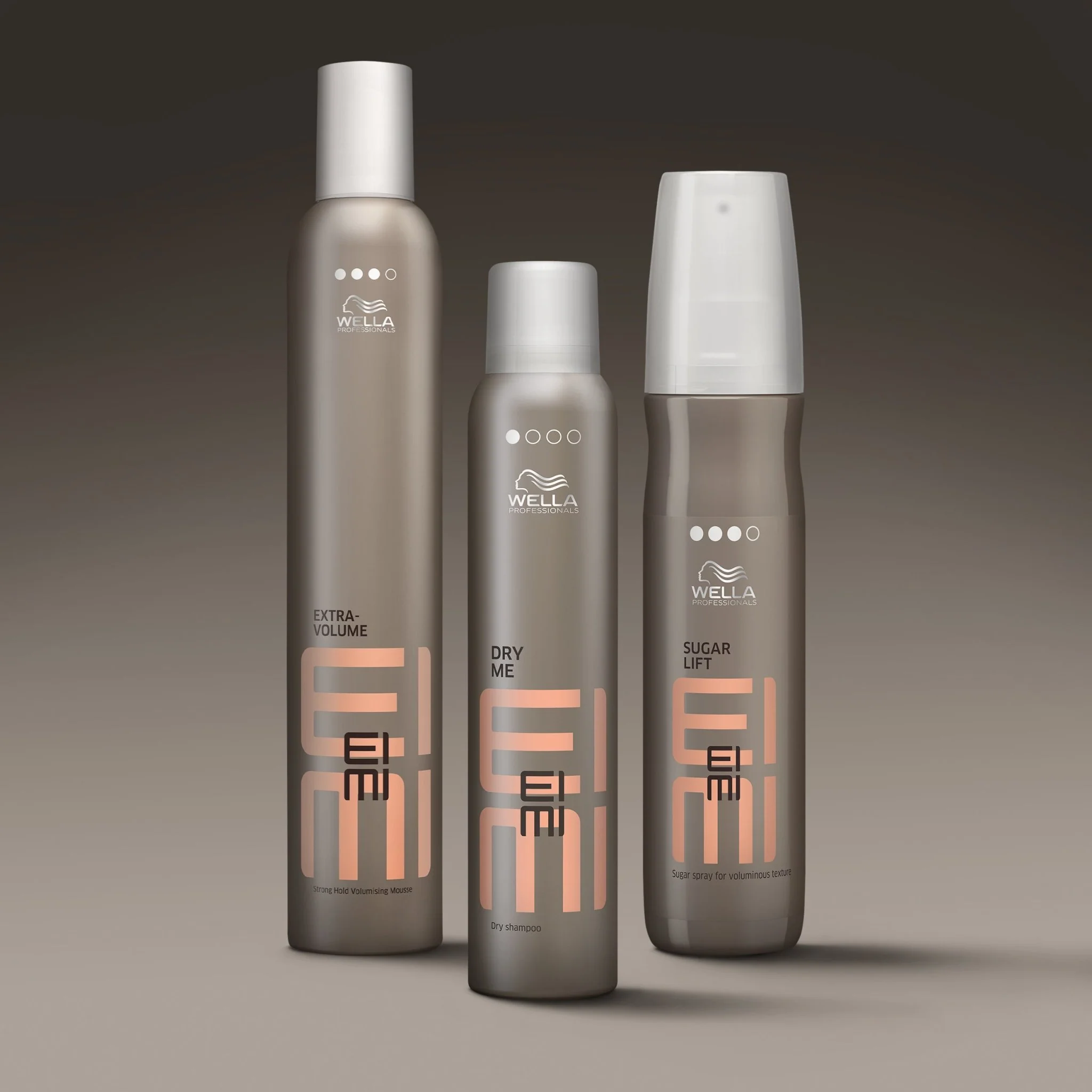Wella Professionals EIMI Sugar Lift 150 ml - Image 7