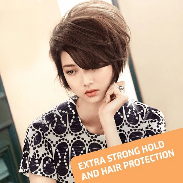 Wella Professionals EIMI Super Set 500 ml - Image 3