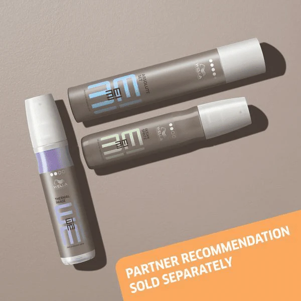 Wella Professionals EIMI Super Set 500 ml - Image 6