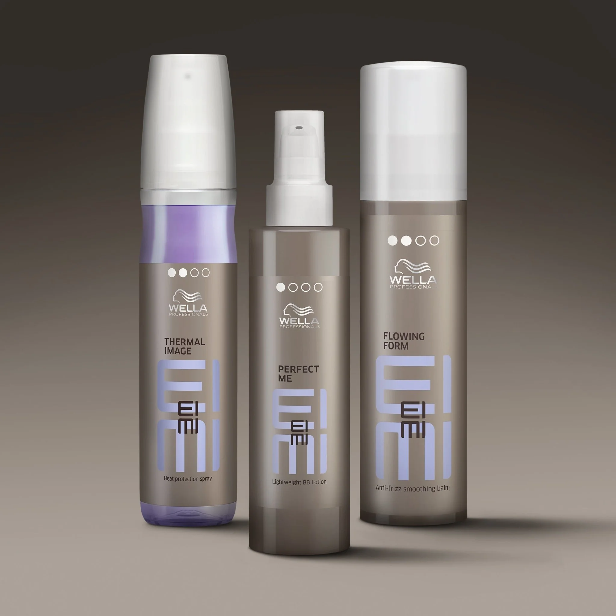 Wella Professionals EIMI Thermal Image 150 ml - Image 4