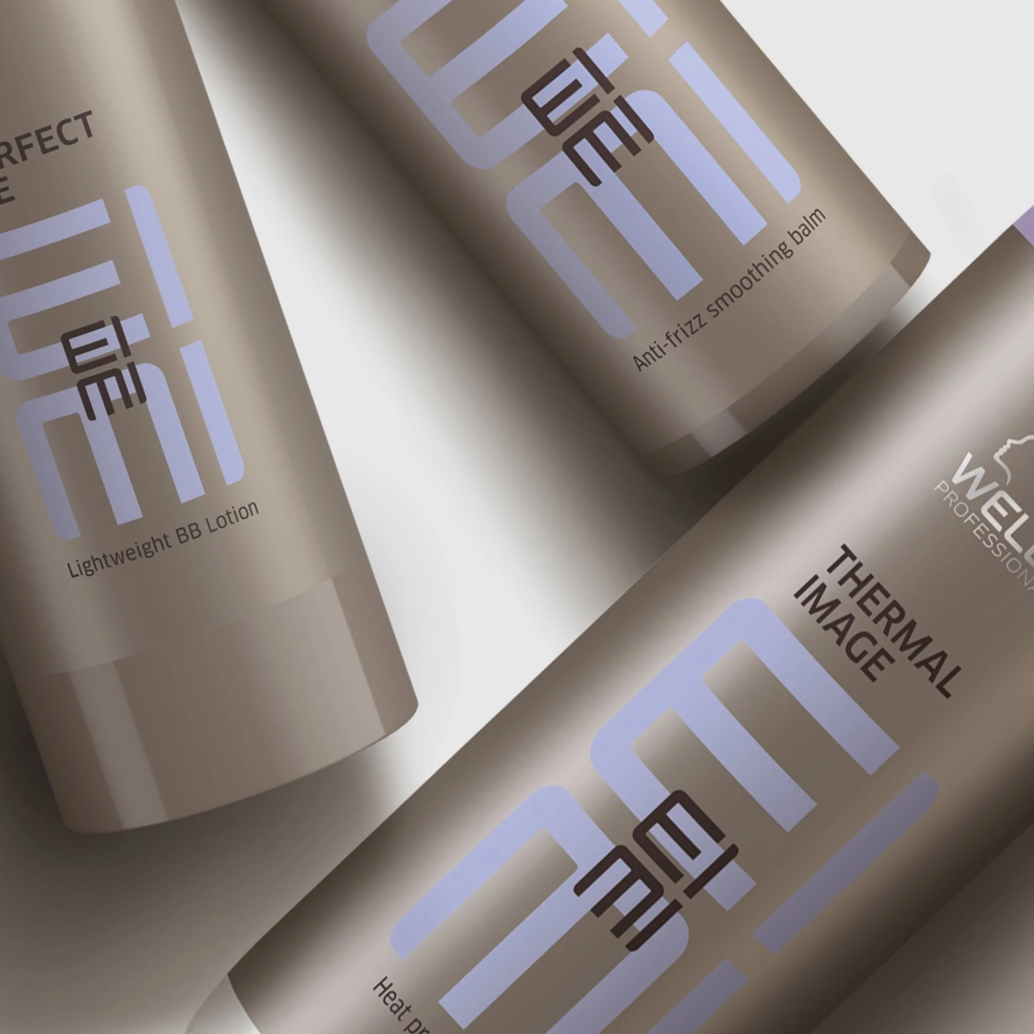 Wella Professionals EIMI Thermal Image 150 ml - Image 5