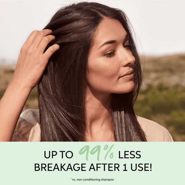 Wella Elements Renewing Leave in Conditioning Spray 150 ml - Image 3