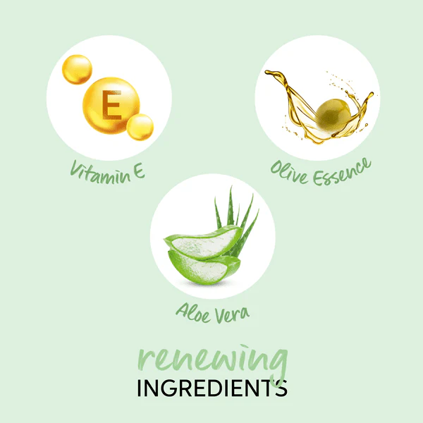 Wella Elements Renewing Leave in Conditioning Spray 150 ml - Image 9