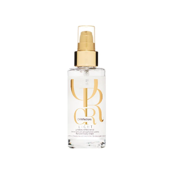 Wella Professionals Light Oil Reflections 100 ml