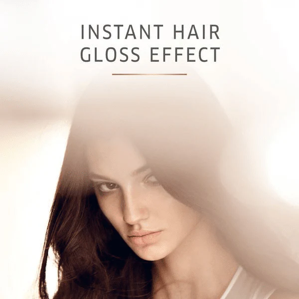 Wella Professionals Light Oil Reflections 100 ml - Image 3