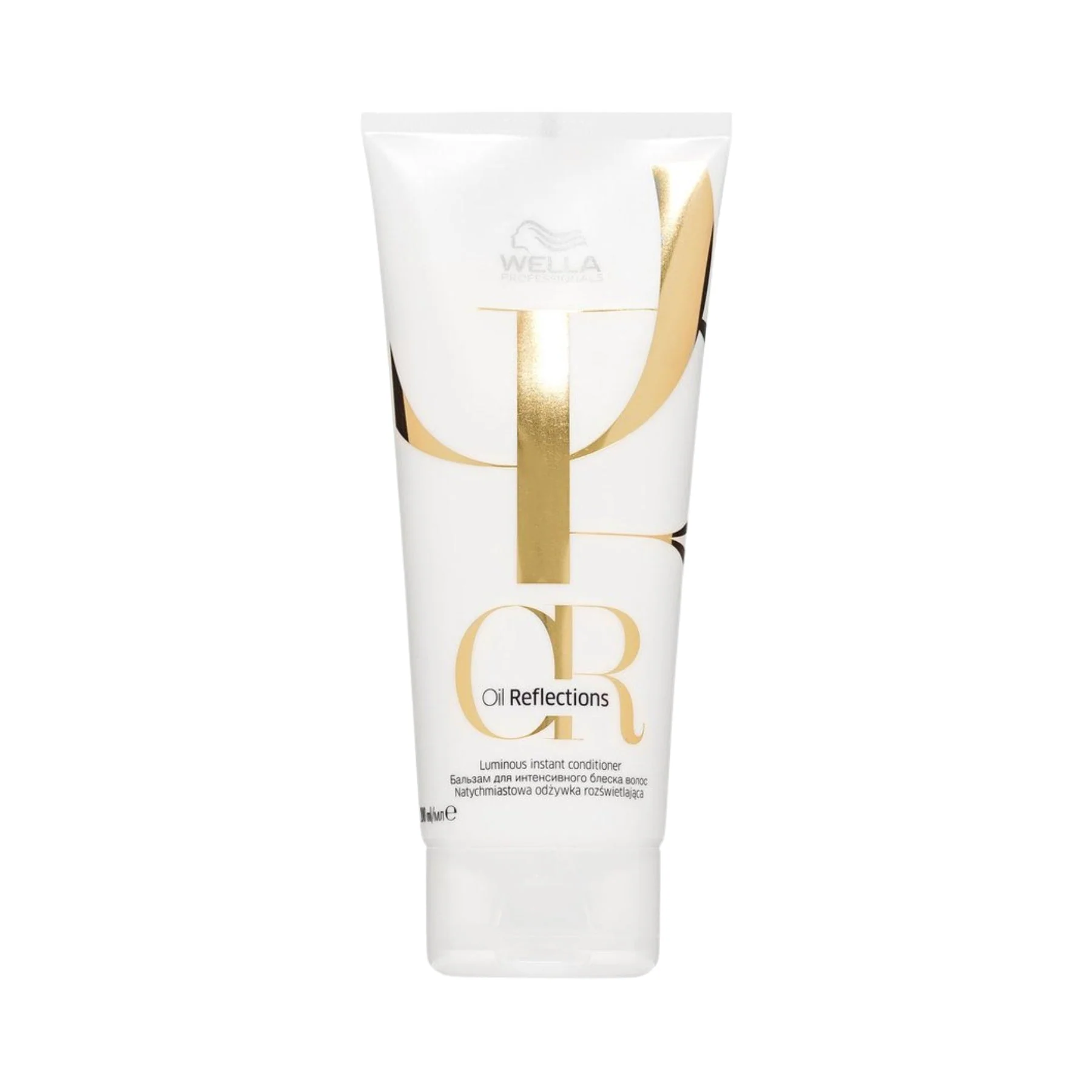 Wella Professionals Oil Reflections Luminous Instant Conditioner 200 ml