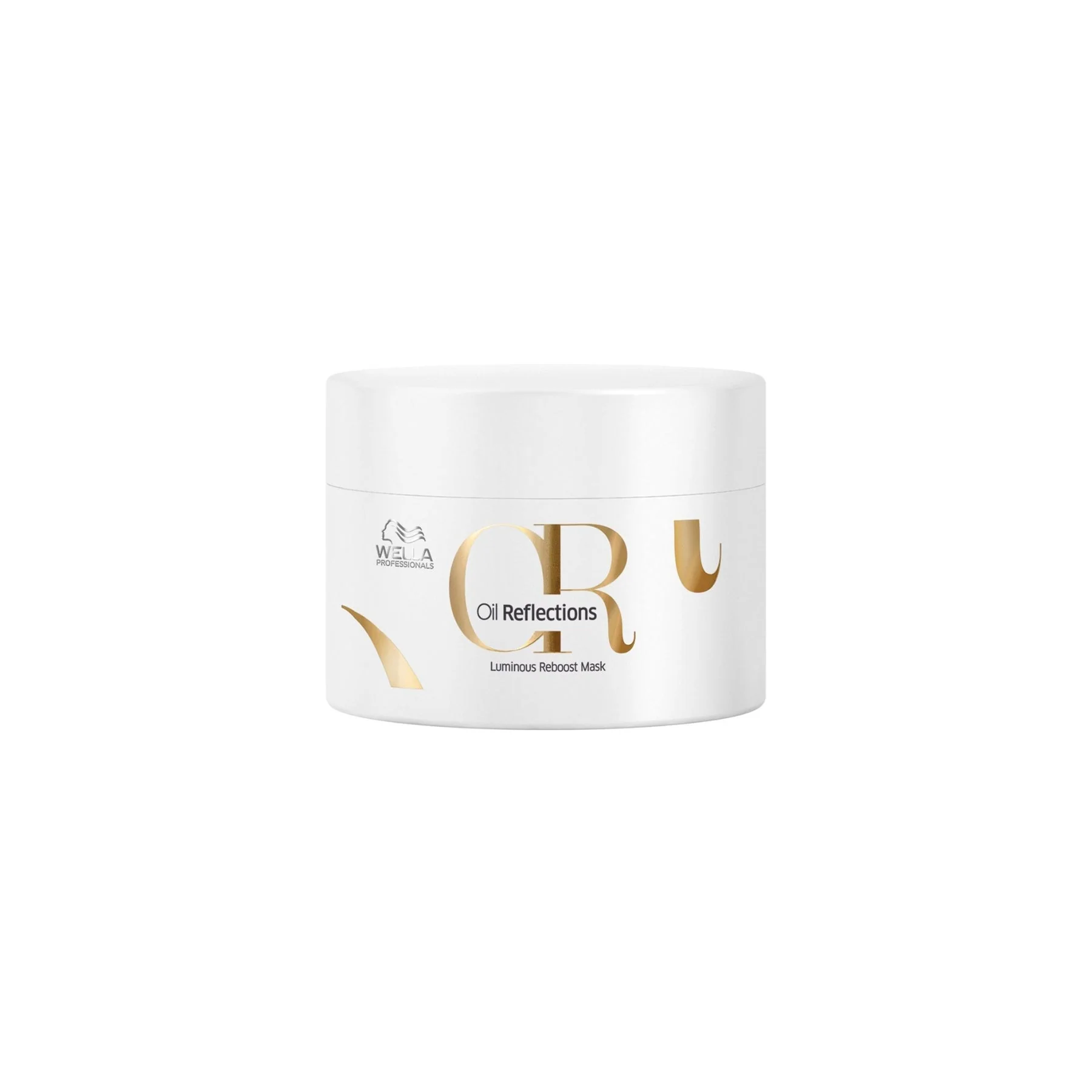 Wella Professionals Oil Reflections Luminous Reboost Mask 150ml