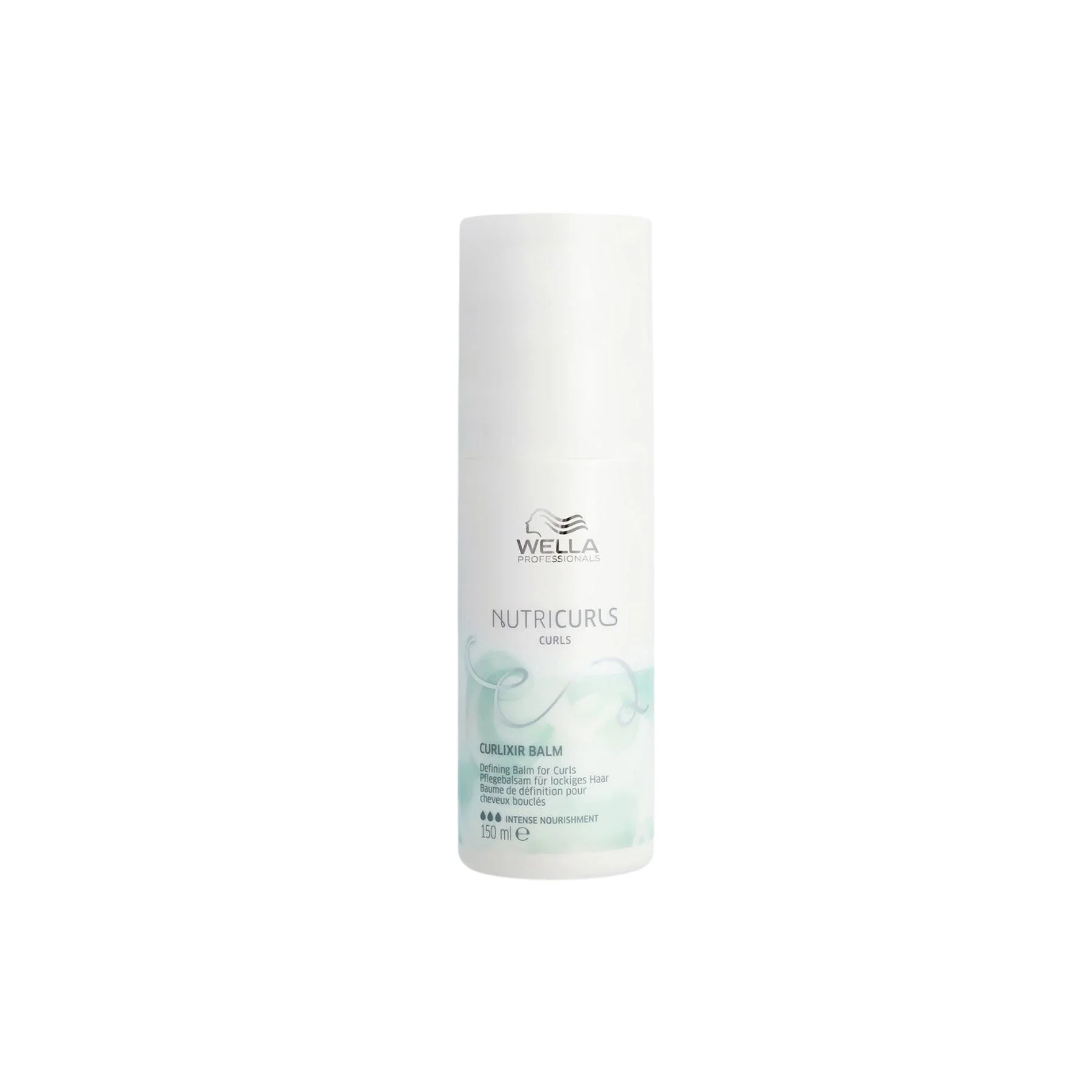 Wella Professionals Nutricurls Curlixir Balm 150 ml