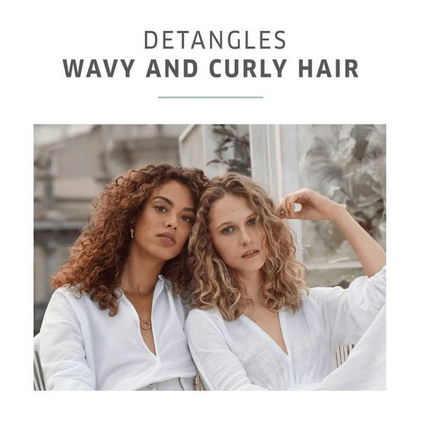 Wella Professionals Nutricurls Detangling Conditioner 1000 ml - Image 3