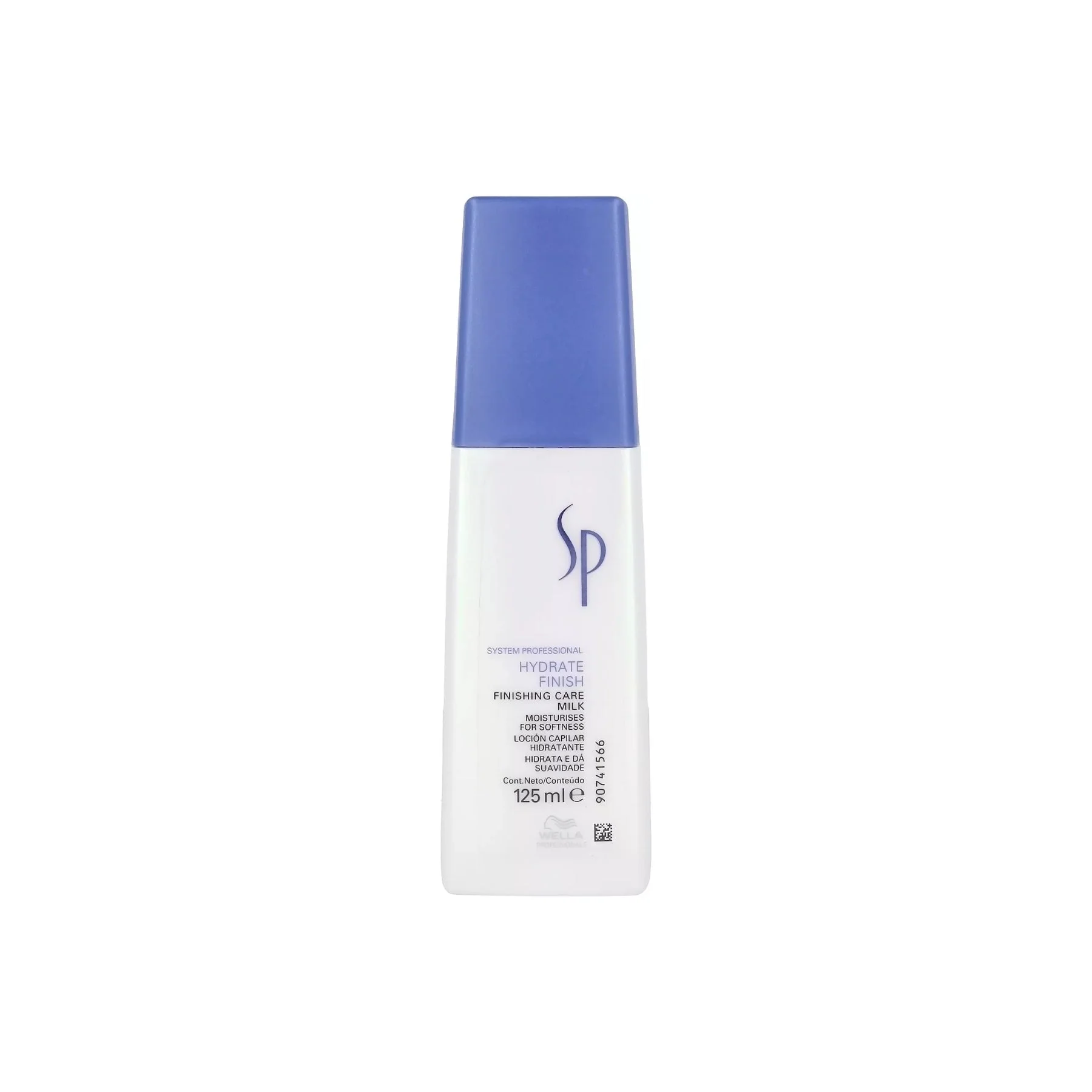 Wella SP Hydrate Finish 125 ml