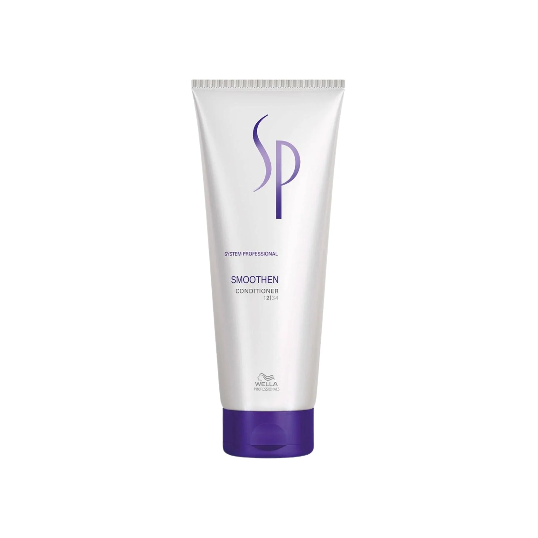 Wella SP Smoothen Conditioner 200 ml