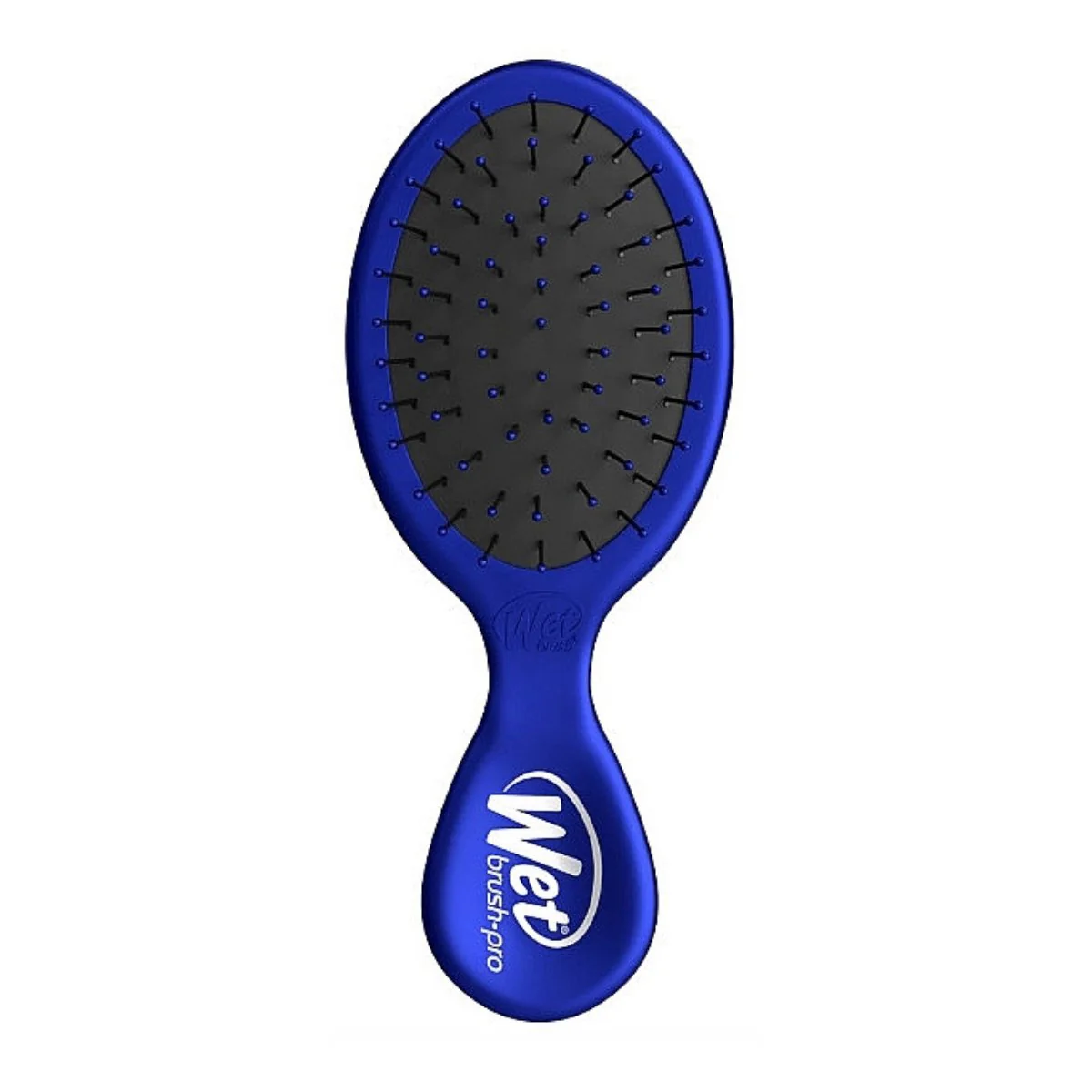 Wet Brush Pro Mini blå