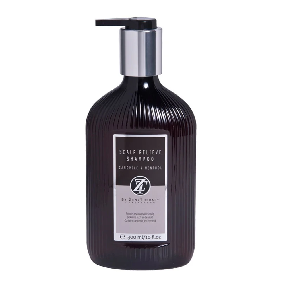 ZenzTherapy Scalp Relieve Shampoo 300 ml